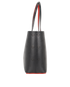 Small Cabata, bottom view